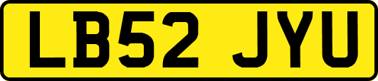 LB52JYU