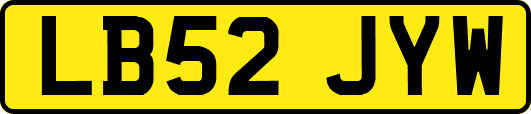 LB52JYW