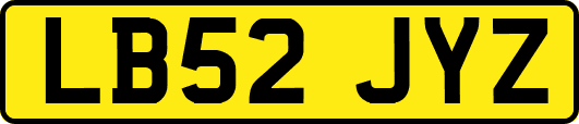 LB52JYZ