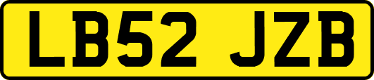 LB52JZB