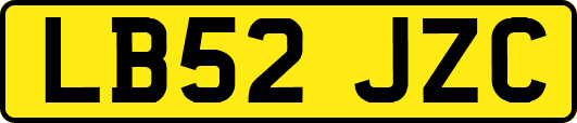 LB52JZC