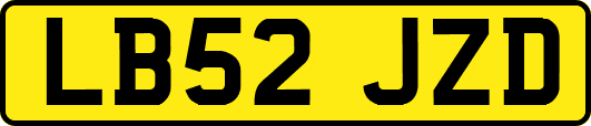 LB52JZD
