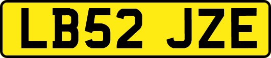 LB52JZE