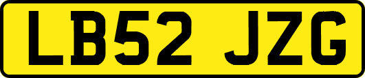 LB52JZG