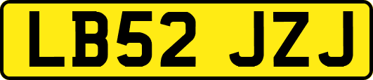 LB52JZJ