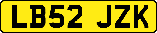 LB52JZK