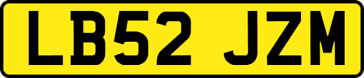 LB52JZM