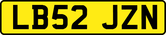 LB52JZN
