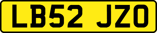 LB52JZO