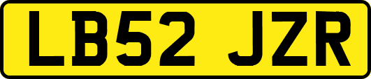 LB52JZR