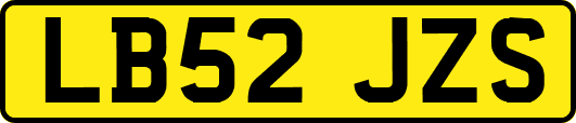 LB52JZS