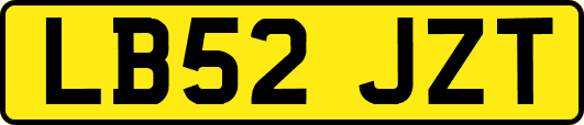 LB52JZT