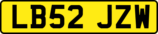 LB52JZW