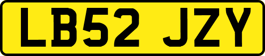 LB52JZY