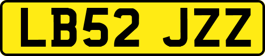 LB52JZZ