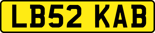LB52KAB