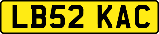 LB52KAC