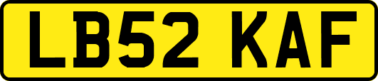 LB52KAF