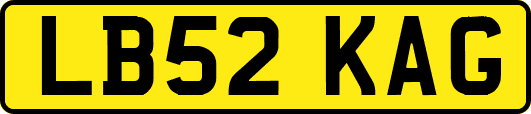 LB52KAG