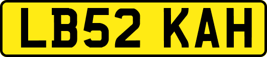 LB52KAH