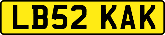 LB52KAK