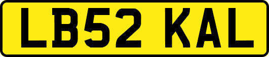 LB52KAL