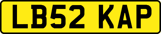 LB52KAP