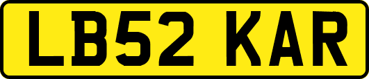 LB52KAR