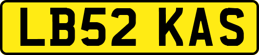 LB52KAS