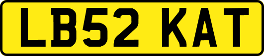 LB52KAT