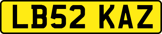 LB52KAZ
