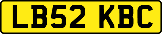 LB52KBC