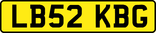 LB52KBG