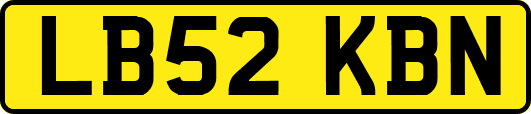 LB52KBN