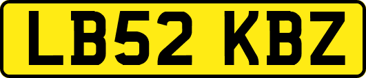 LB52KBZ