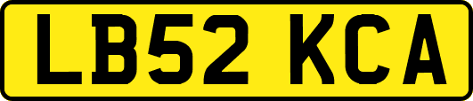 LB52KCA