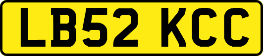 LB52KCC