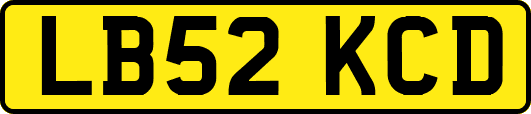 LB52KCD