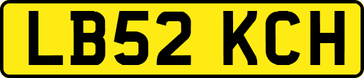 LB52KCH