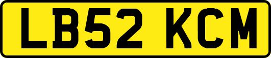 LB52KCM