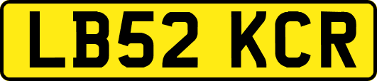 LB52KCR