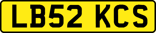 LB52KCS