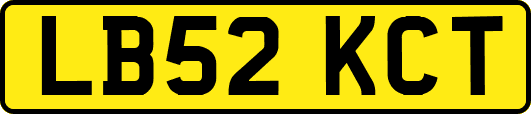 LB52KCT