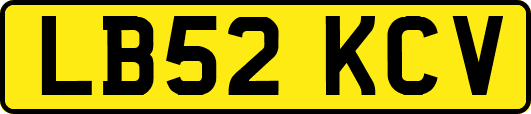 LB52KCV