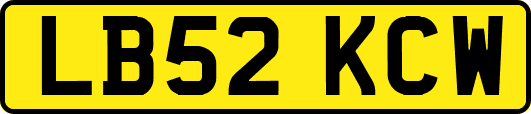 LB52KCW