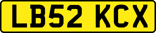 LB52KCX