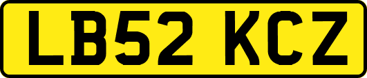 LB52KCZ