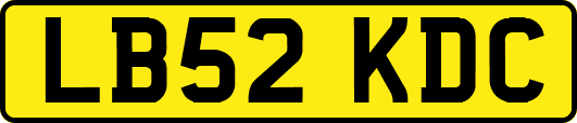 LB52KDC