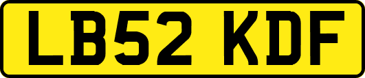 LB52KDF