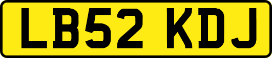 LB52KDJ